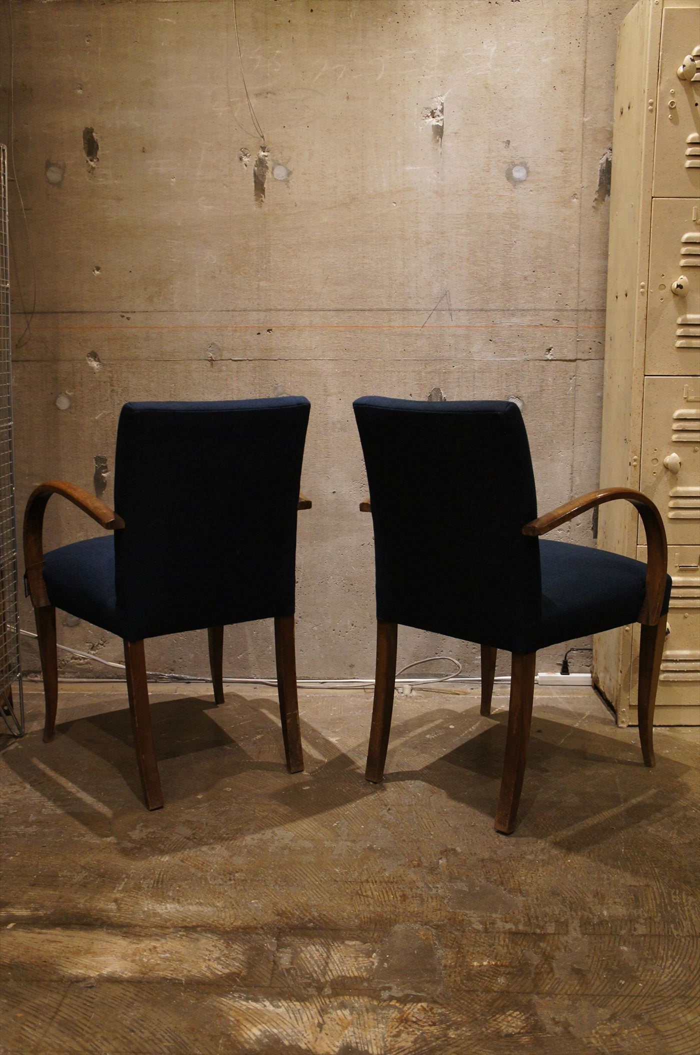 『イタリア製』アール・デコ様式 ダイニングチェア チェア 椅子 RWcha42 イタリア製』アール・デコ様式 ダイニングチェア チェア 椅子 RWcha42