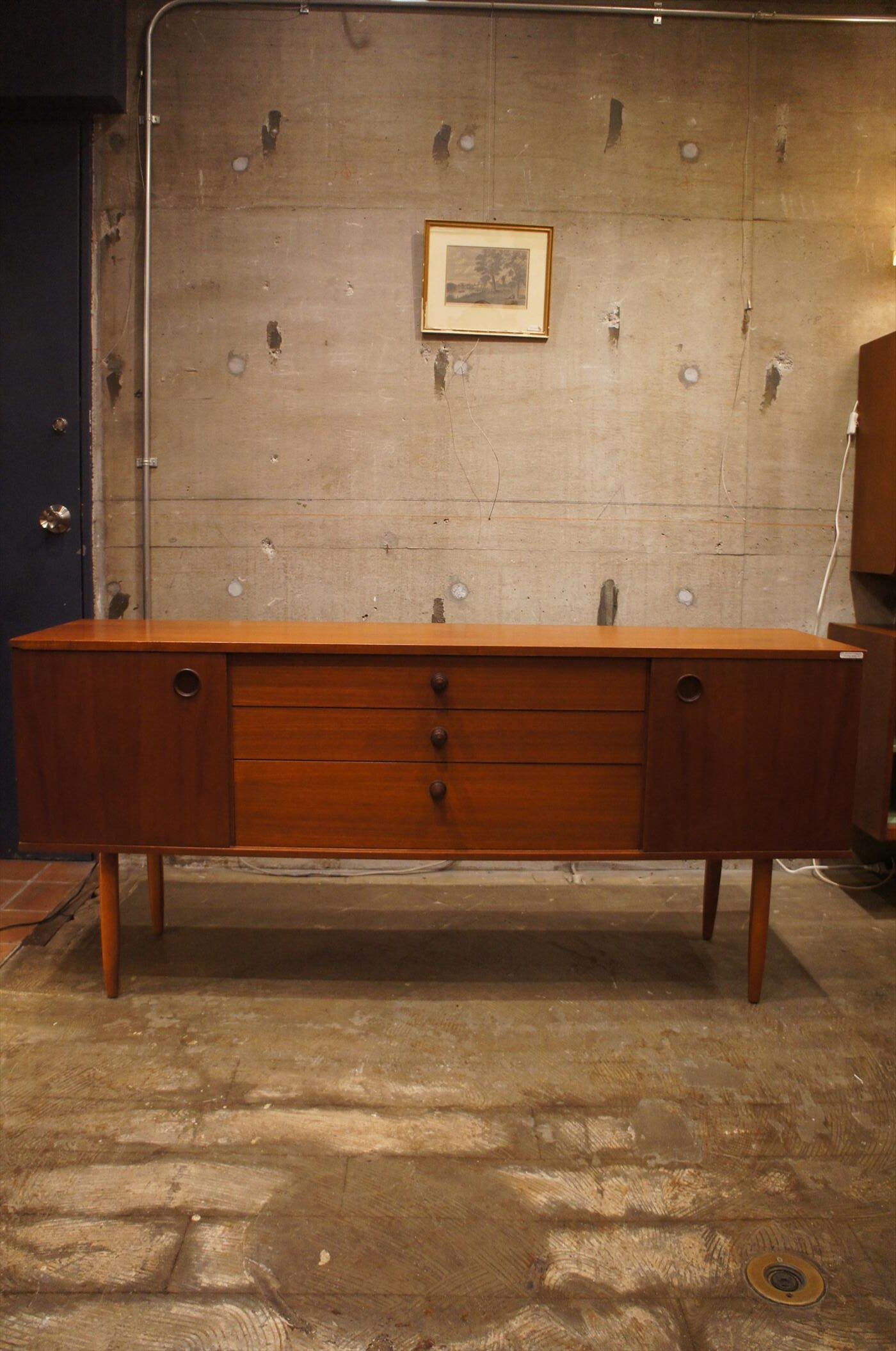 AVALON] サイドボード | ARTICLE PRODUCT（アンティーク・ヴィンテージ