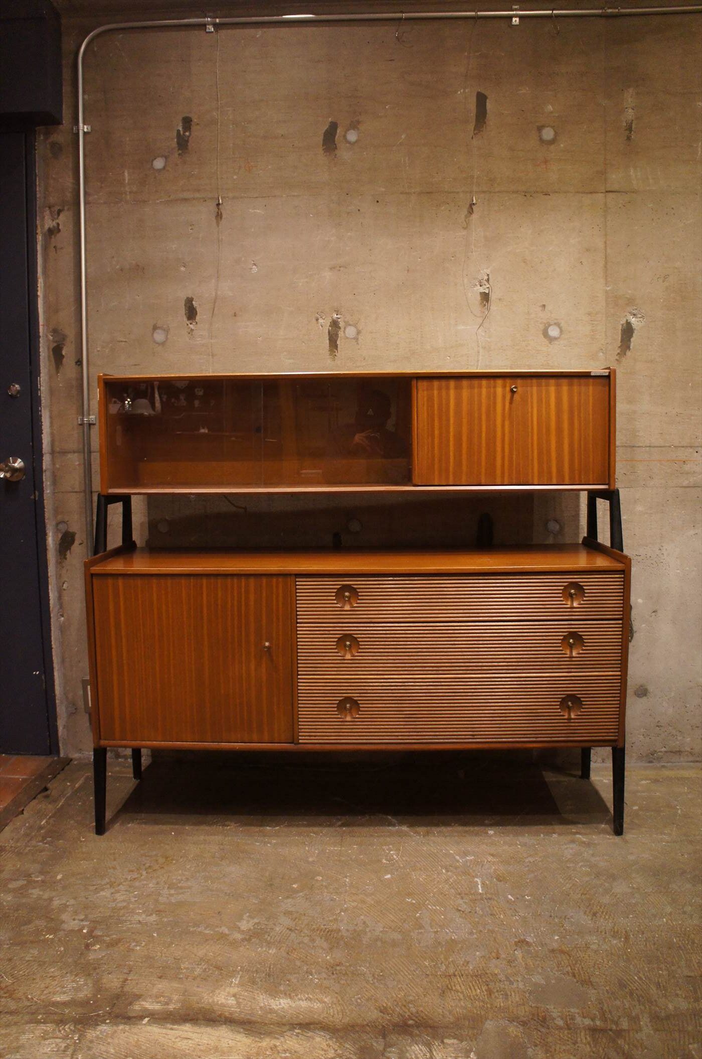 Nathan] キッチン キャビネット サイドボード | ARTICLE PRODUCT